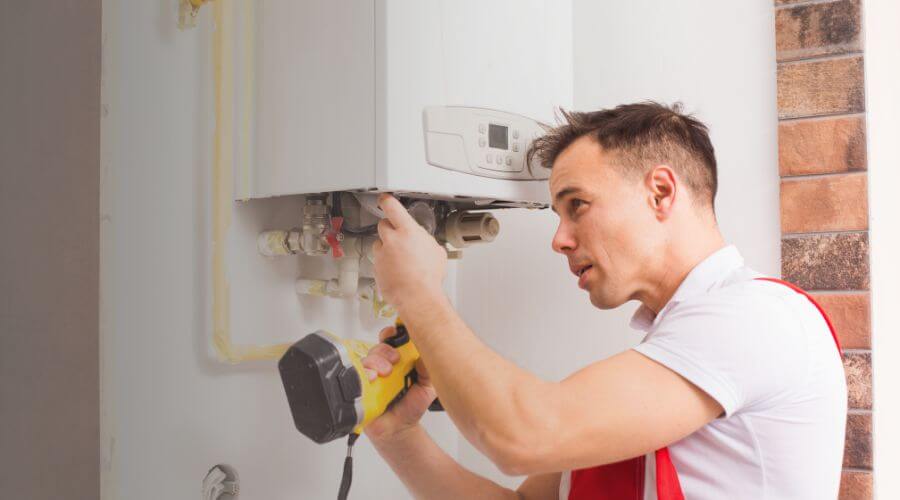 Expert burst pipe repair services in Yulan, NY